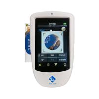 3nh TS7708 便携式分光型色差仪图1
