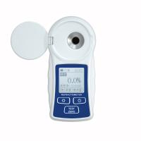 宇问 YW-681-S-B 数字折光仪 糖度糖量计0~55%Brix