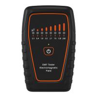 宇问 YW-862-A-B 电磁辐射检测仪 标准款