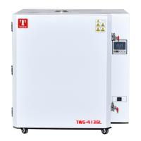 TAISITE TEX-5080WG 500 ℃ explosion-proof high temperature Drying Oven