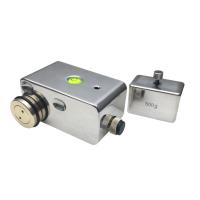 BEVS 1305 手动硬币耐刮擦仪 简易涂层耐刮擦性能测试