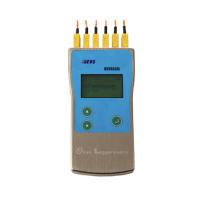 BEVS 2301 炉温跟踪仪 6通道/1200℃ &plusmn;0.3℃