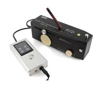 BEVS 1309 电动铅笔硬度计 铅笔尖力可调 匀速恒压