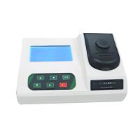 JINGQI WD8218 Iodine Tester