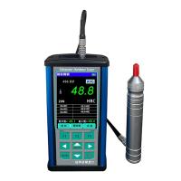 KAIRDA NDT271 Ultrasonic hardness gauge display