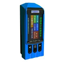 凯达 NDT161 表面粗糙度仪图1