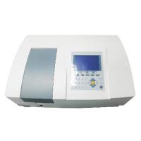 YouKe UV1901 Dual beam of light UV-Visible Spectrophotometer Light spectrum bandwidth 1nm
