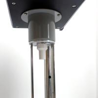 慧诺智能 NDJ-5S 数显旋转式粘度计图1