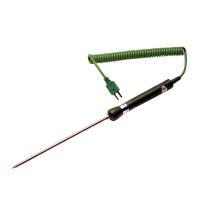 华盛昌 NR-34A 热电偶尖头插入式探头 适用于穿插入式测温