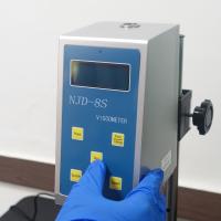 慧诺智能NDJ-8S数显旋转式粘度计图2