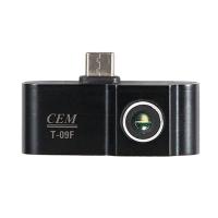 华盛昌 T-09F 手机互联型红外热成像仪