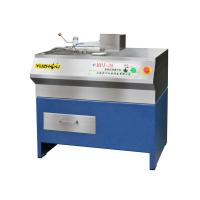 YUZHOU MPJ-35 Metallographic sample grinding machine, diamond sanding needle stepless speed regulation