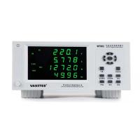 WT802 AC and DC parameter measurement instrument (high-precision type)