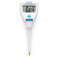 HANNA HI981032 acidity pH Tester, special for cheese cream, automatic temperature compensation