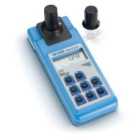 HANNA HI93102 Portable multiparameter Tester (EPA standard)