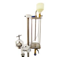 精稳 JW123 纸张透气度仪图2