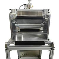 国产品牌Rxg-01/1000中试卷材自动涂膜机图1