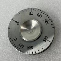 腾瑞智科TR 5508/50湿膜测厚轮图2