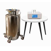 DSC-600L/-170~600 Differential Scanning Calorimeter