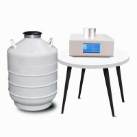 DSC-600L/-100~600 Differential Scanning Calorimeter