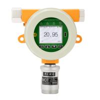 KORNO MOT500-CO-Y Stationary carbon monoxide Detector, measuring range 0-50ppm
