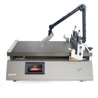 HuiNuoTM3100AK/01Perovskite Film Applicator