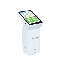 LS175 color difference meter Handheld large diameter color difference meter 45 &deg;/0 &deg; Optical inspection structure 20mm measurement diameter