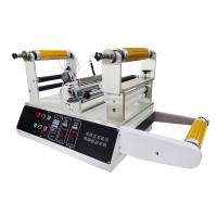 NBC-6025H Small hot-melt adhesive Automatic Film Applicator