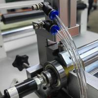 工厂直销 NBC-6025 小型热熔胶连续涂膜机图1