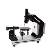 德优特 DYT-600Z 接触角测定仪 润湿角测量仪 全自动