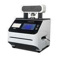 运达 YD-TQD-B 卷烟纸透气度测定仪 烟草行业用纸