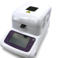 工厂直销JHY-150F触摸屏水分测定仪图2