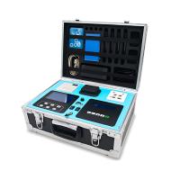 上海精其 WD9401B 便携式水质测定仪（COD/氨氮/总磷/总氮）