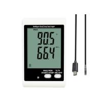 宇问 DWL-21E-F 温湿度监测记录仪