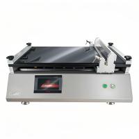 HuiNuo TM1000/10 bar coater effective area 120 * 60cm