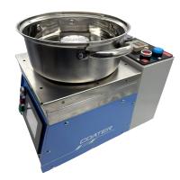 HuiNuo NBC-12TV2 (180 ℃) heating type uniform glue Spinning coater Spinning coater