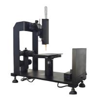 工厂直销 HYQ-Z-102 手动水滴角测试仪 接触角测定仪