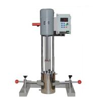 MUXUAN XD-F550 Experimental Stirring Grinding Disperser Brushless DC Variable Frequency Motor