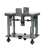 JINGKELIAN QNP Plate Viscometer accurately measures the flow of inks between two parallel plates