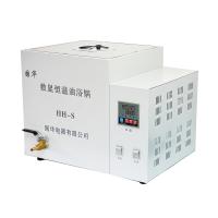 GUOHUA HH-S digital thermostatic Oil Bath 300 ℃
