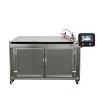 HuiNuo TM3000/12AFD bar drawdown blade coater (automatic feeding floor model) 