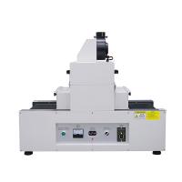 KONYO COLOR NBC-UV30002 UV solidification machine, irradiation area 300 * 300mm