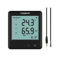 宇问 YDP-20E 专业级温湿度记录仪表