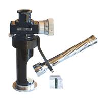 QHY Buchholz indentation Tester YONGLIDA indentation accuracy is 0.1mm