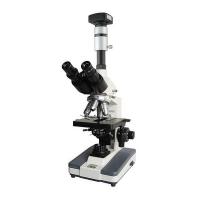 VARNISING XSP-BM-8CAD Microscope with 5 million pixel CMOS camera