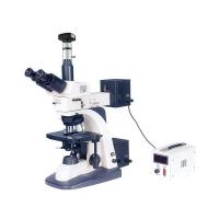 VARNISING BM-SG12D Computer Research Microscope