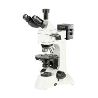 Varnishing BM-62XC Transmission reflection Polarizing Microscope