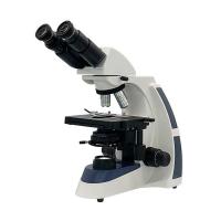 Varnishing BM-17 UIS Biological Microscope Infinity System