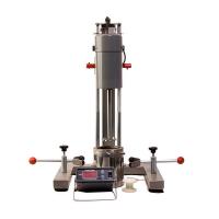 Qiwei FS400D Lab High Speed Disperser 400W