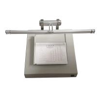 CCYONGXIN ZCA-625 Dirt Count Tester swirl/spin table 20W fluorescent lamp